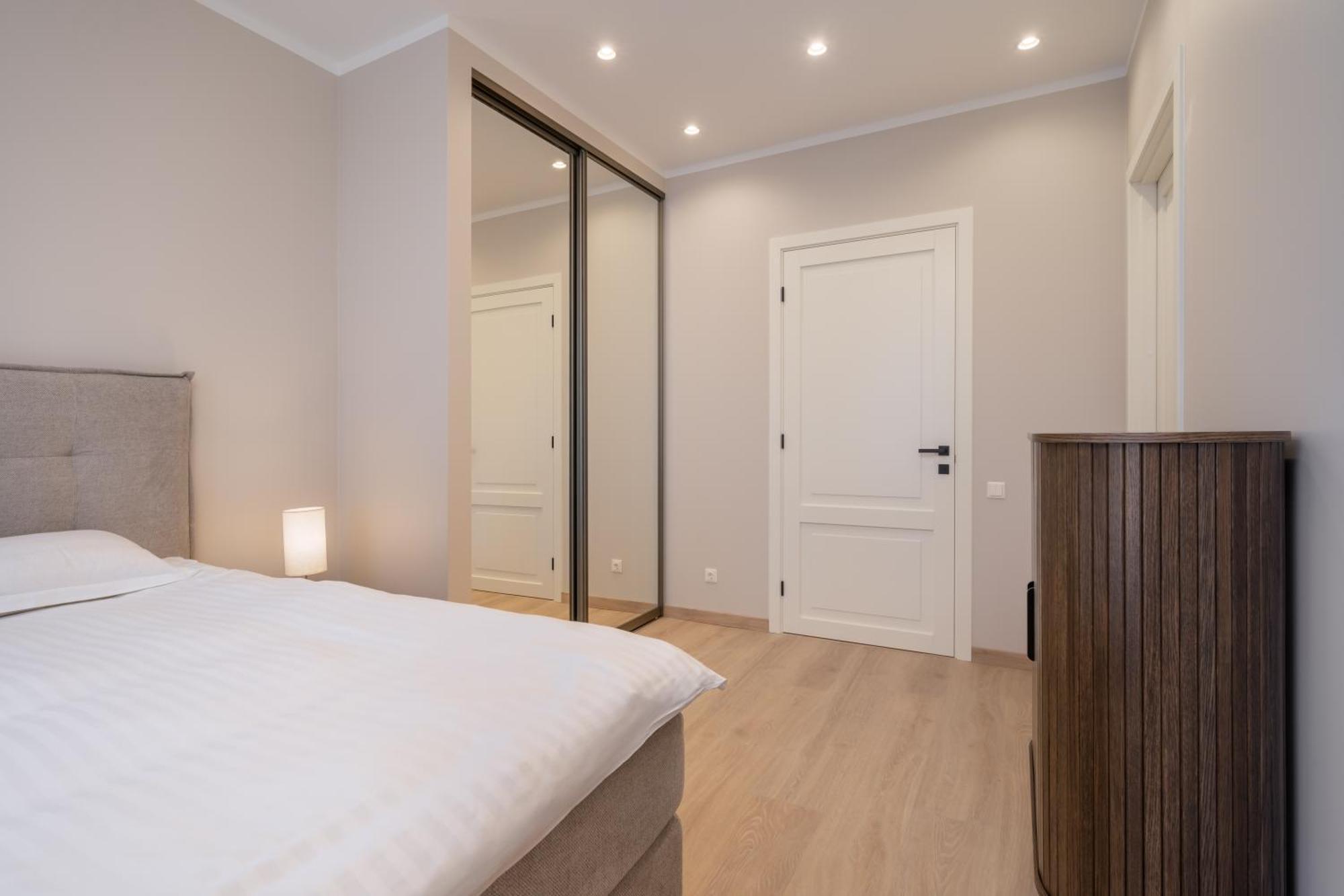 Stories Design Aparthotel ยูร์มาลา ห้อง รูปภาพ