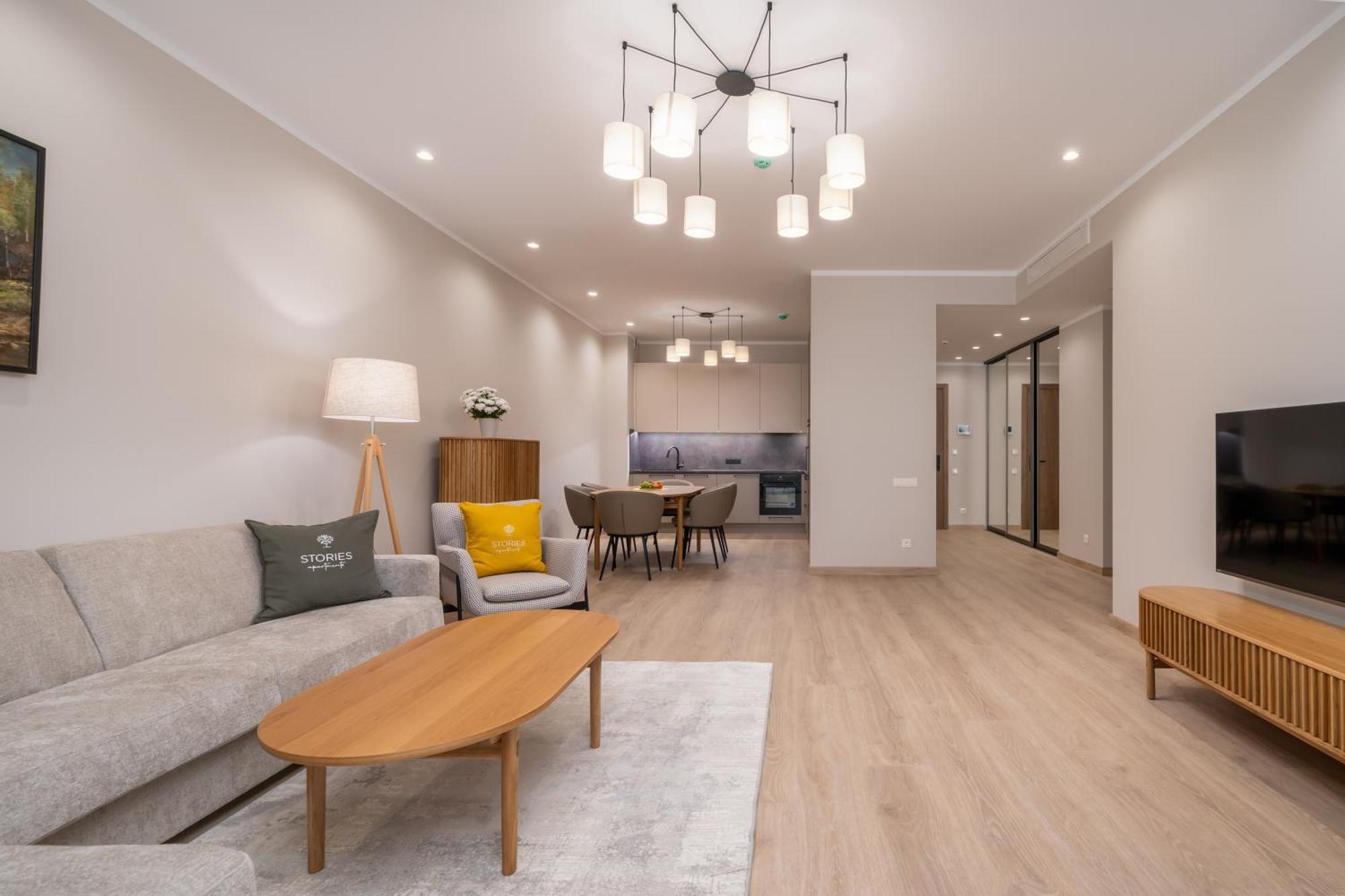 Stories Design Aparthotel ยูร์มาลา ห้อง รูปภาพ