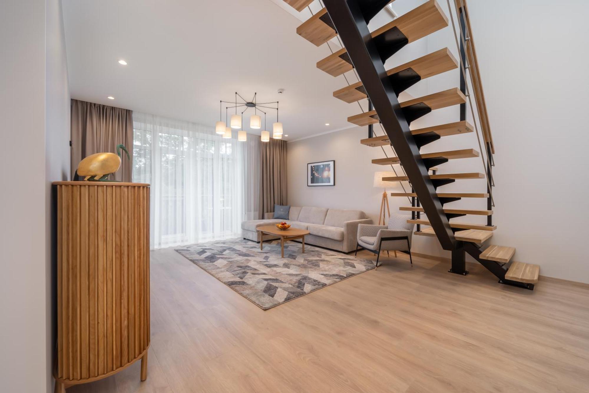 Stories Design Aparthotel ยูร์มาลา ห้อง รูปภาพ