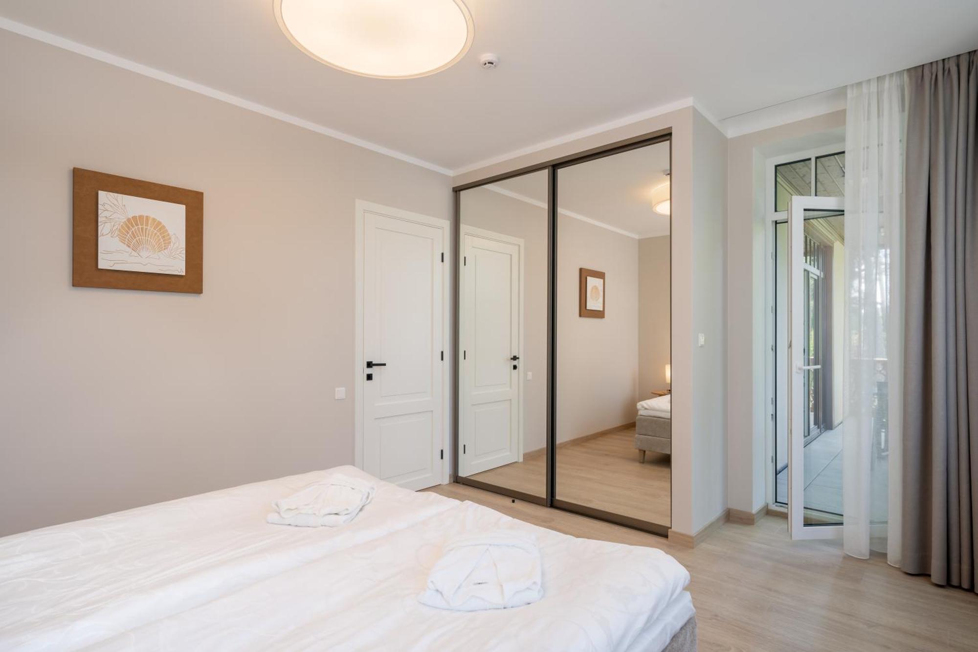 Stories Design Aparthotel ยูร์มาลา ห้อง รูปภาพ