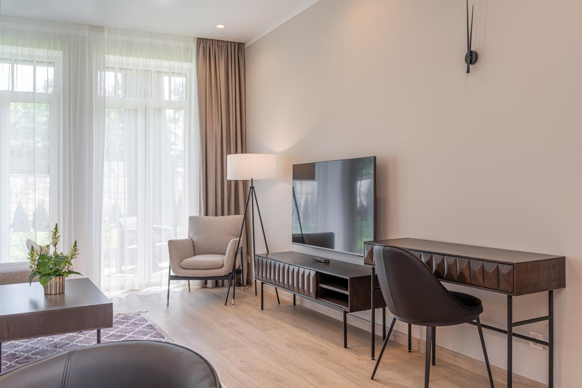 Stories Design Aparthotel ยูร์มาลา ห้อง รูปภาพ