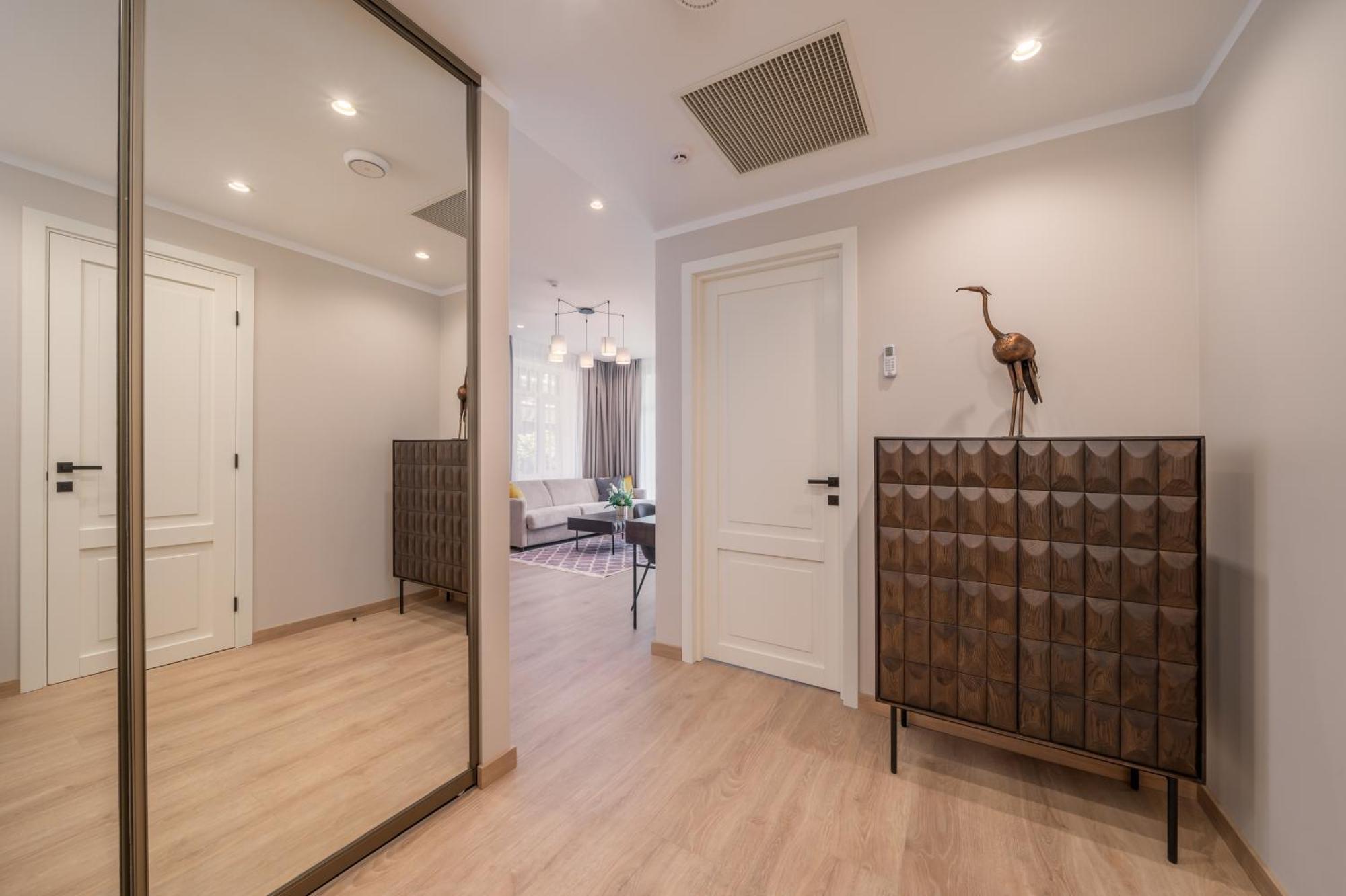 Stories Design Aparthotel ยูร์มาลา ห้อง รูปภาพ
