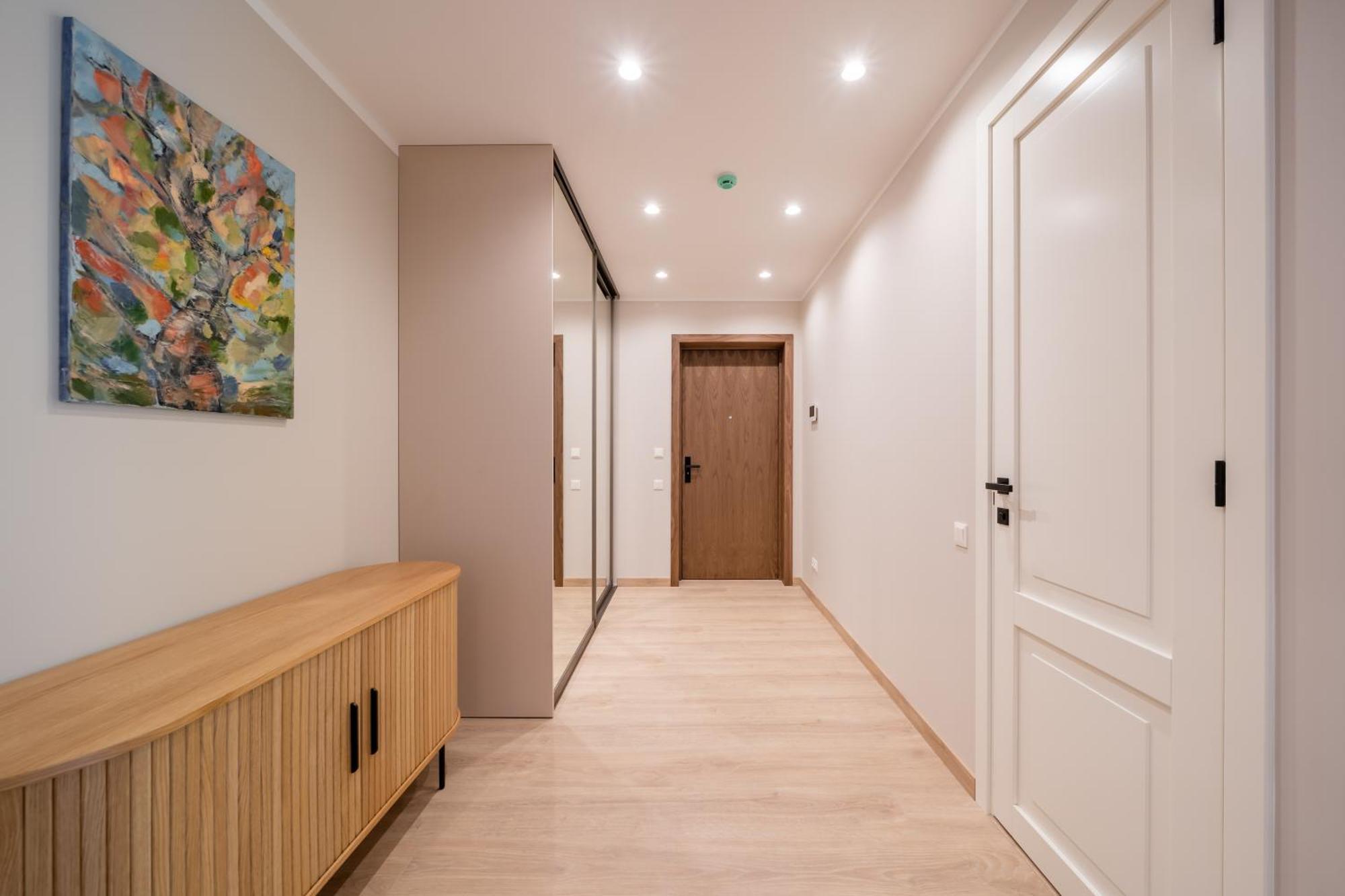 Stories Design Aparthotel ยูร์มาลา ห้อง รูปภาพ