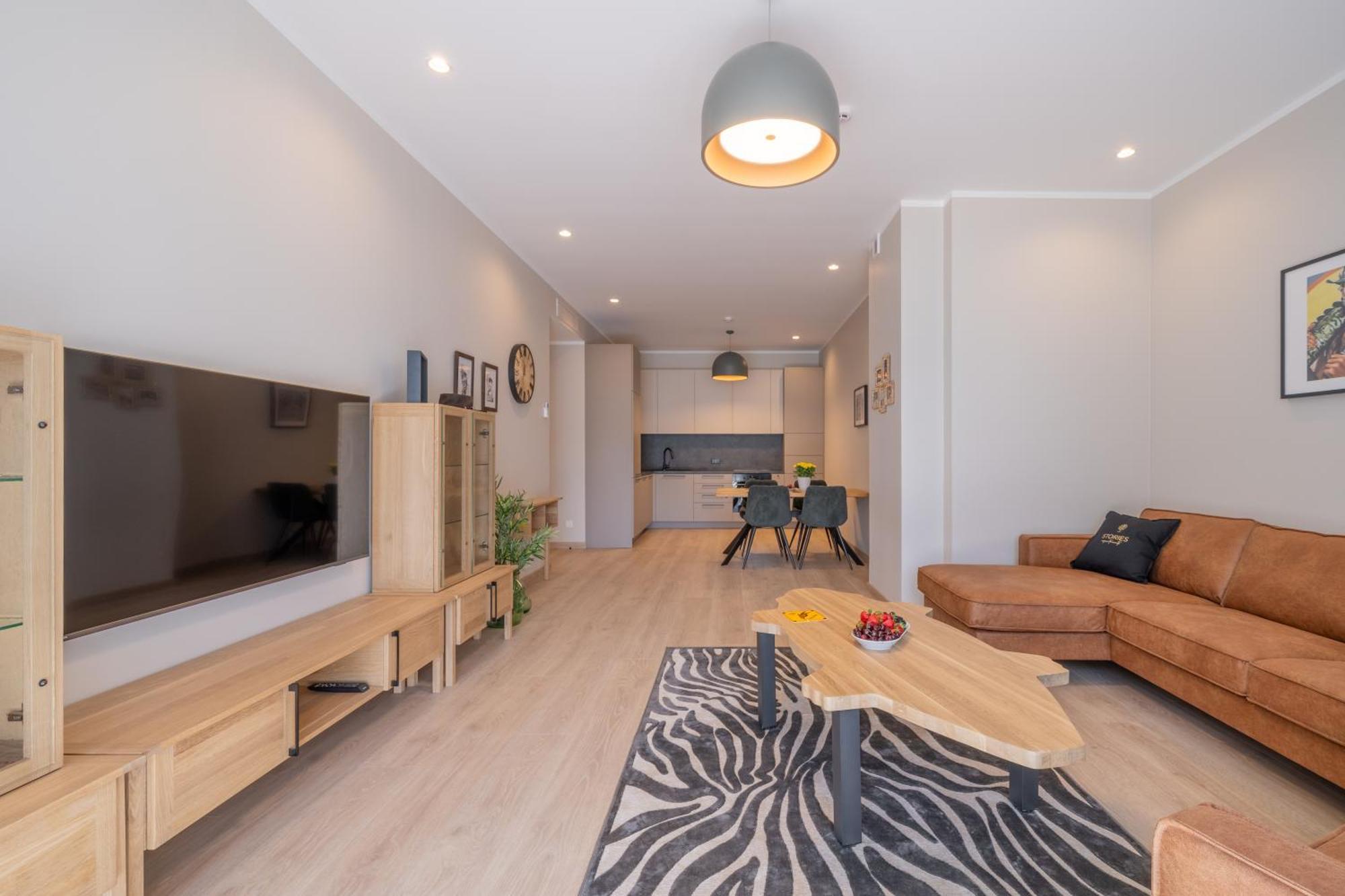 Stories Design Aparthotel ยูร์มาลา ภายนอก รูปภาพ