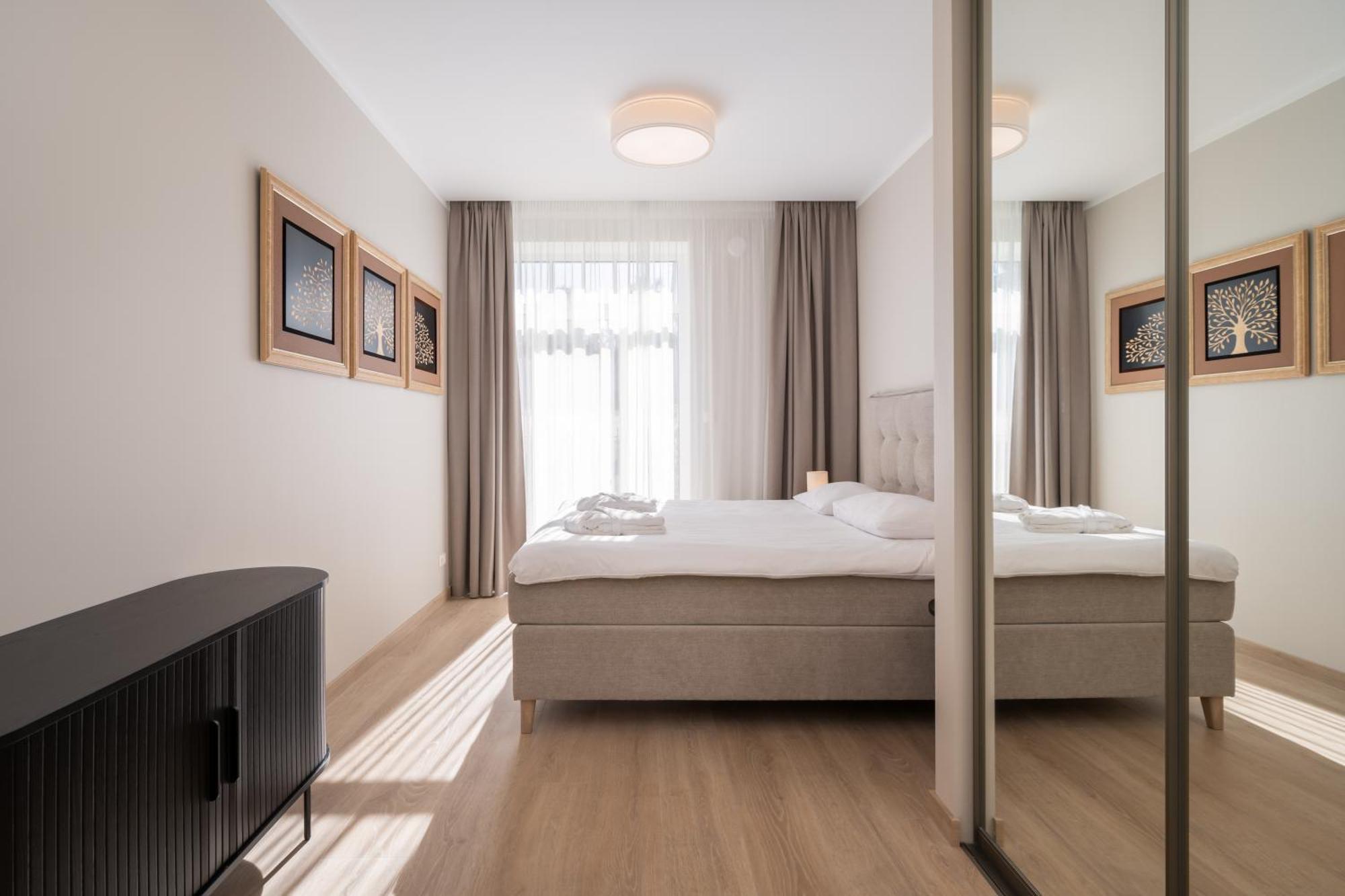 Stories Design Aparthotel ยูร์มาลา ห้อง รูปภาพ